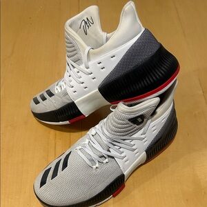 Damian Lillard 3’s “Rip City” Size 10.5